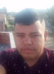 Eliseo, 23 года, Santa Cruz de la Sierra
