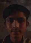 Sajid, 18 лет, Bhiwandi