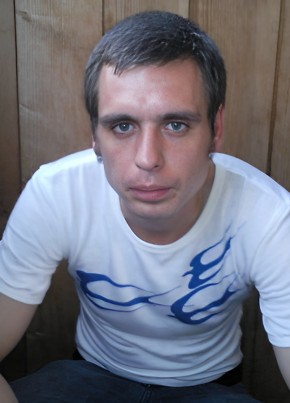 Sasha, 48, Russia, Orel