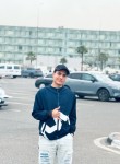 Mohamed, 21, Alexandria