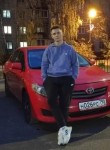 Михаил, 22 года, Воскресенск