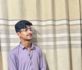 Saad, 20 лет, کراچی