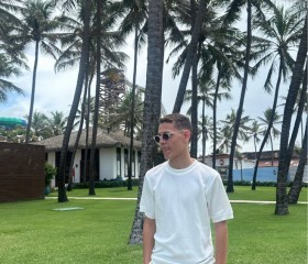 Guilherme, 20, Rondonopolis