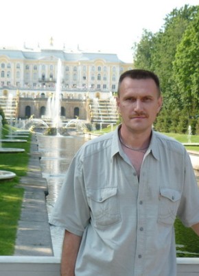 Андрей, 54, Россия, Иваново