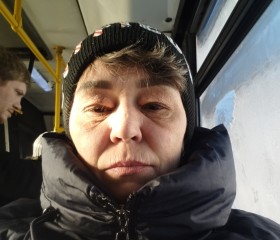 Snezhana, 50, Krasnoyarsk