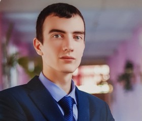 Максим, 26 лет, Лесосибирск