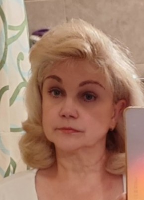 Света из Ярославли 59 лет