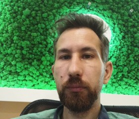 Aleksandr, 37, Moscow