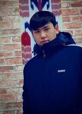 Mansurbek, 23, Россия, Южно-Сахалинск