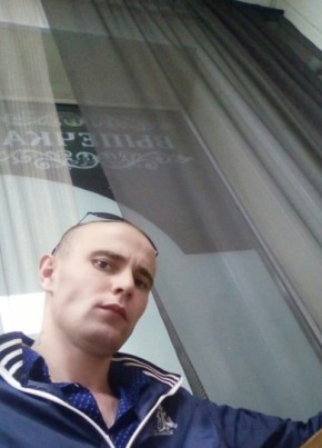 ✵Александр, 31, Россия, Ершов