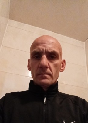 Łukasz из Wągrowiec 44 года