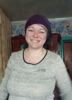 Виктория, 18, Россия, Семёнов