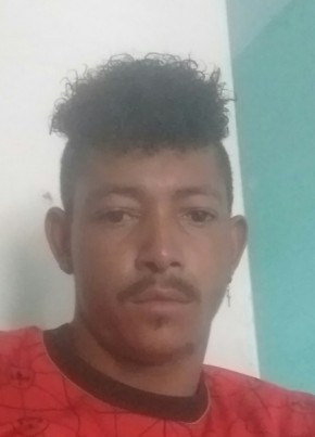 josenilson, 25, República Federativa do Brasil, Itambé