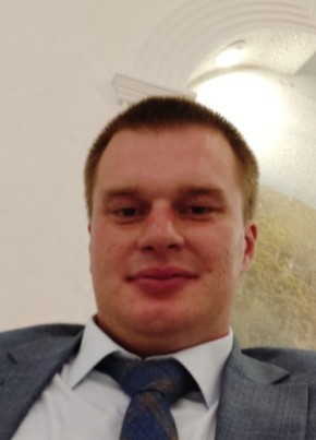 Иван, 32, Россия, Черкесск