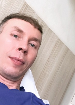 Александр, 40, Россия, Пермь