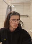 Александр - Зеленоградск