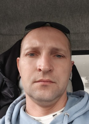Роман из Алексеевки 41 год