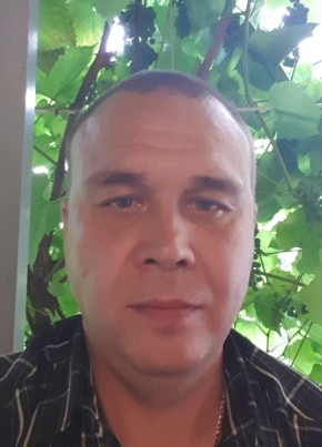 Денис, 45, Россия, Шацк