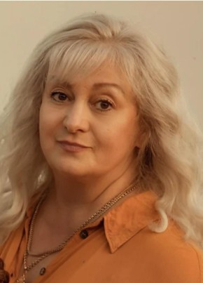 Svetlana, 46, Russia, Saint Petersburg