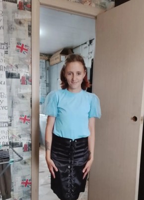 Ирина из Барнаула 34 года