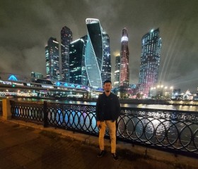Шах, 25 лет, Екатеринбург