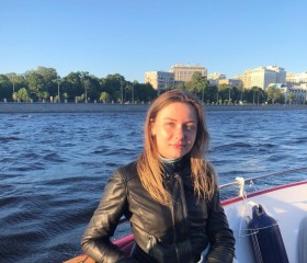 Дина, 41 год, Санкт-Петербург