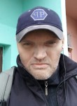 Костя Рыхманов, 48 лет, Псков
