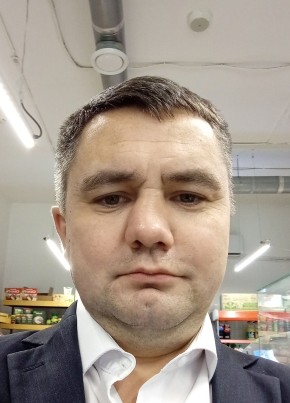 Валентин, 42, Россия, Елань