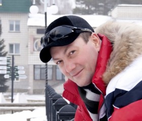 Павел, 44 года, Красноярск