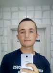 Dmitriy, 21, Moscow