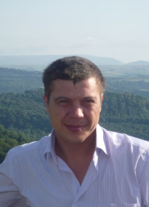 Вячеслав, 47, Россия, Черкесск