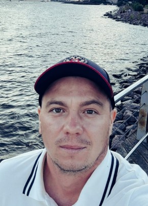 SaXarok из Волгодонска 33 года