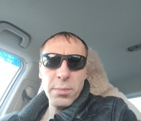 Mikhail, 45, Tayshet
