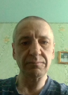 Жека, 51, Россия, Яя