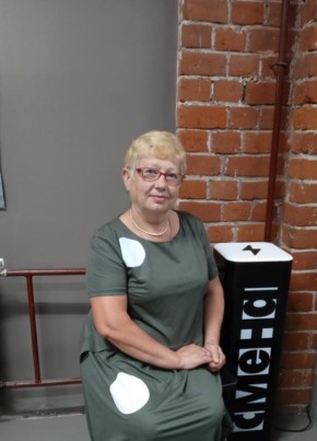 Ирина, 64, Россия, Казань