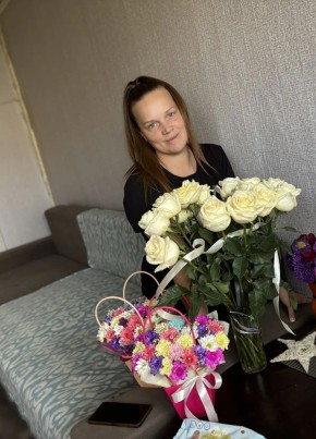 Екатерина из Челябинска 34 года