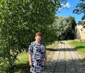Natalya, 56, Moscow