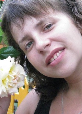 Маргарита, 37, Россия, Знаменка