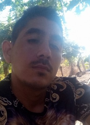 Jorge, 29, Estados Unidos Mexicanos, Buena Vista Tomatlán