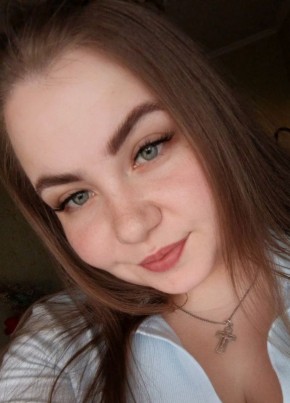 Ирина из Смоленска 31 год