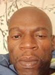 Francis, 47, Pretoria
