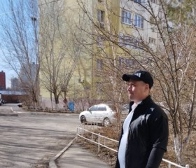 Lucky, 30 лет, Астрахань