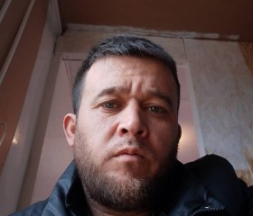 Ислам, 35 лет, Обнинск