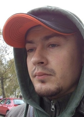 Mihhail, 34, Estonia, Tallinn