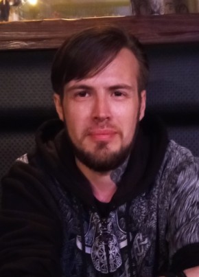 Александр, 36, Россия, Подпорожье