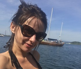 Olesia, 43 года, Владивосток