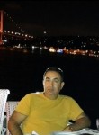 Vulkan, 53 года, İstanbul