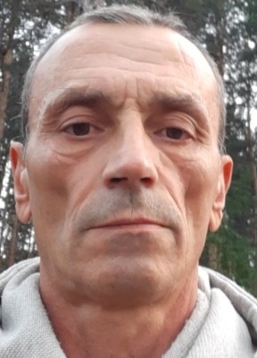 Вова, 57, Россия, Гатчина