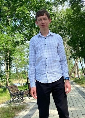 Александр, 29, Россия, Курганинск