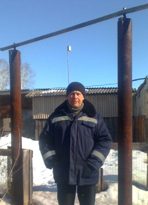 Владимир из Neftçala 73 года